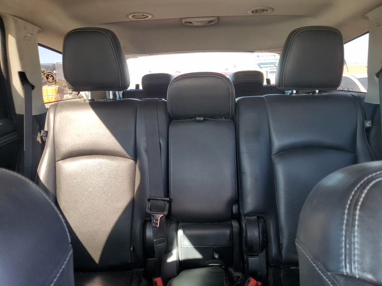 2015 Dodge Journey - Image 10