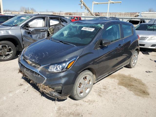 2021 Chevrolet Spark Ls