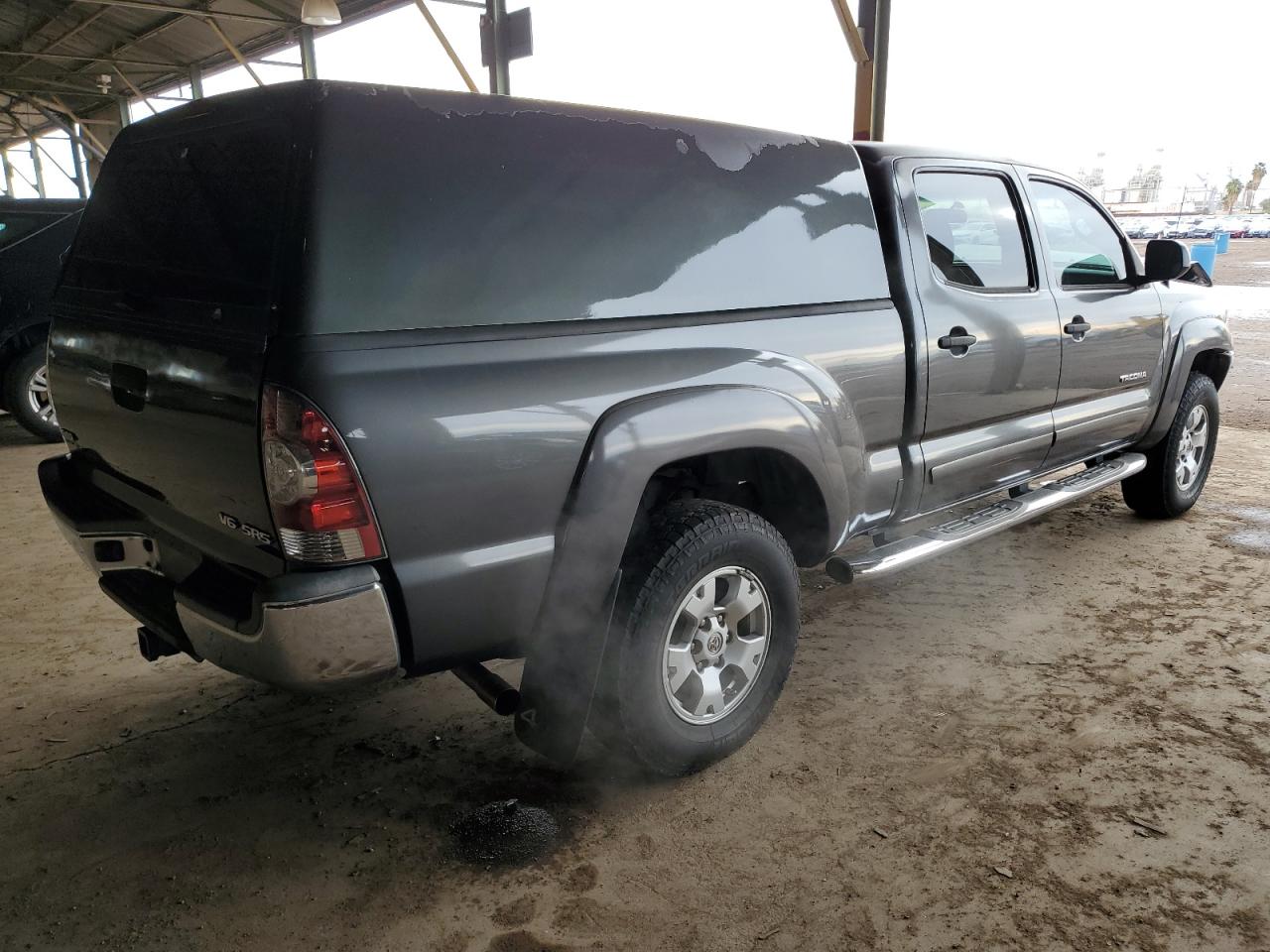 2014 Toyota Tacoma - Image 3