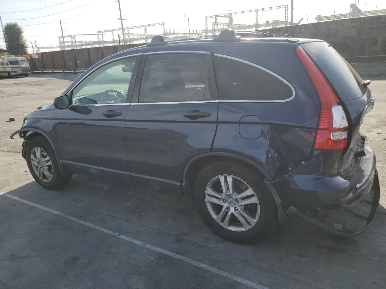 2011 Honda CR-V - Image 2