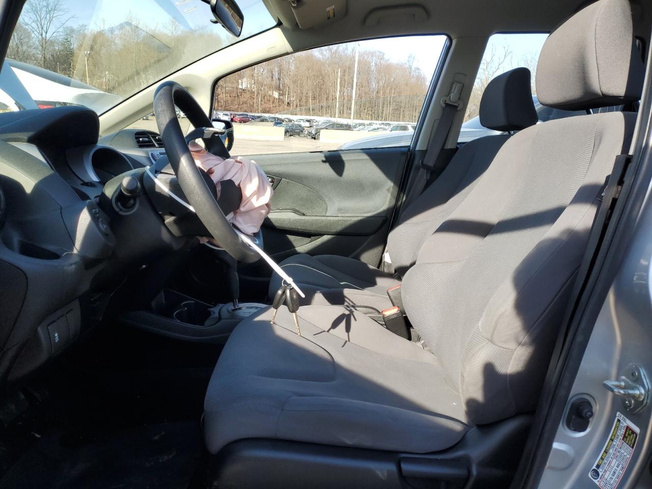2012 Honda Fit - Image 7