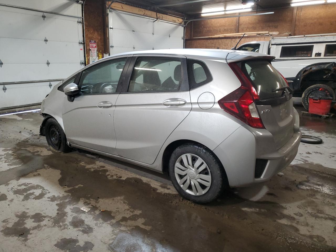 2016 Honda Fit - Image 2