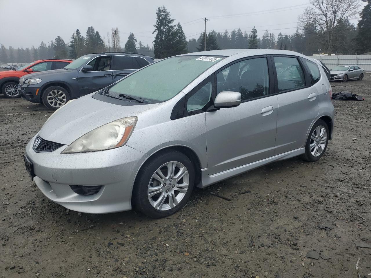 2011 Honda Fit - Image 1