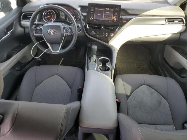  TOYOTA CAMRY 2021 Szary