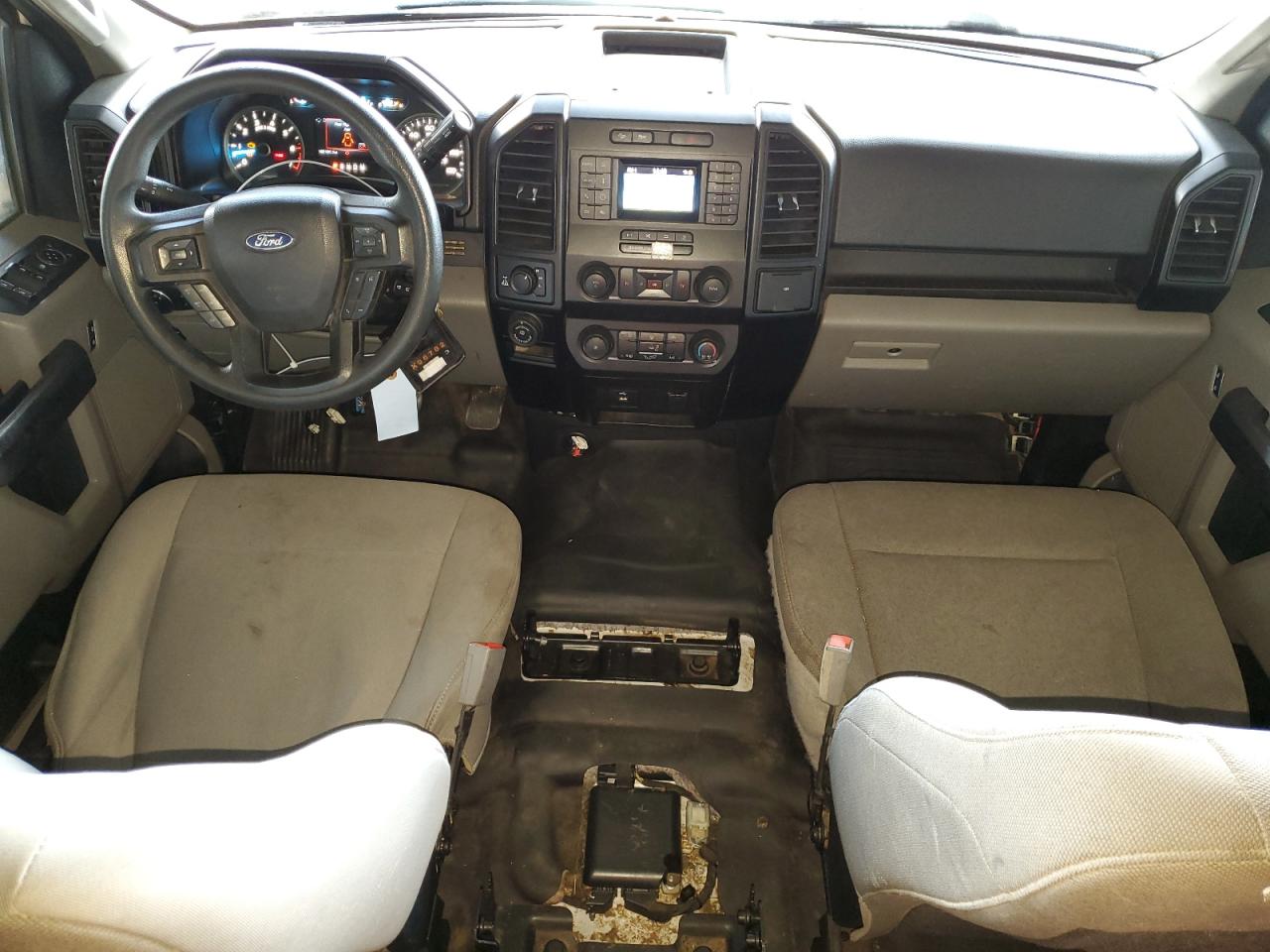 1FTEW1P48KKC25244 FORD F150 2019