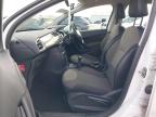 2013 CITROEN C3 VTR + for sale at Copart CHESTER