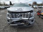 2021 Ford Expedition Max Limited for Sale in Portland, OR - Front End