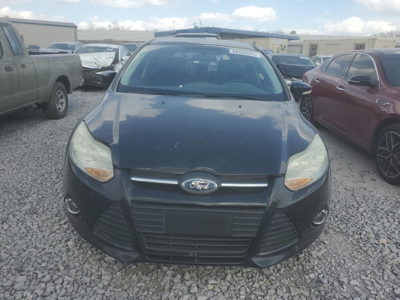 2014 Ford Focus - Image 5