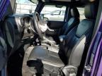 2017 Jeep Wrangler Unlimited Sahara للبيع في Hillsborough، NJ - Front End