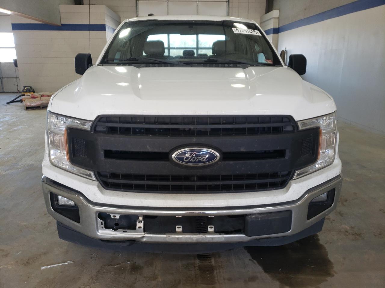 2018 Ford F-150 - Image 5