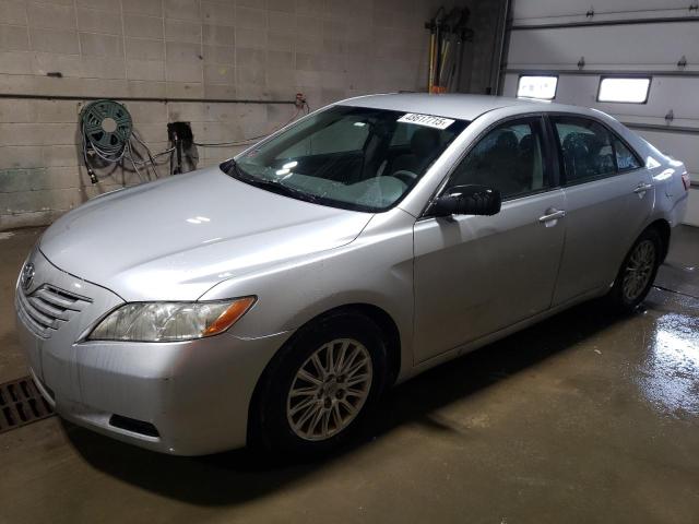 2007 Toyota Camry Le