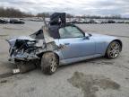 2004 Honda S2000  за продажба в Grantville, PA - All Over
