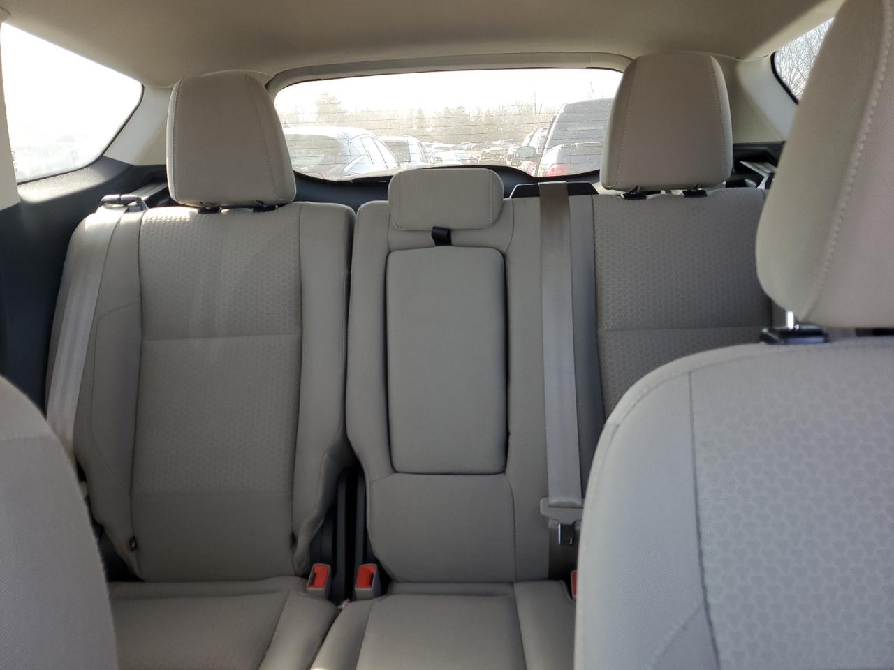 1FMCU9GD8JUD25497 FORD ESCAPE 2018