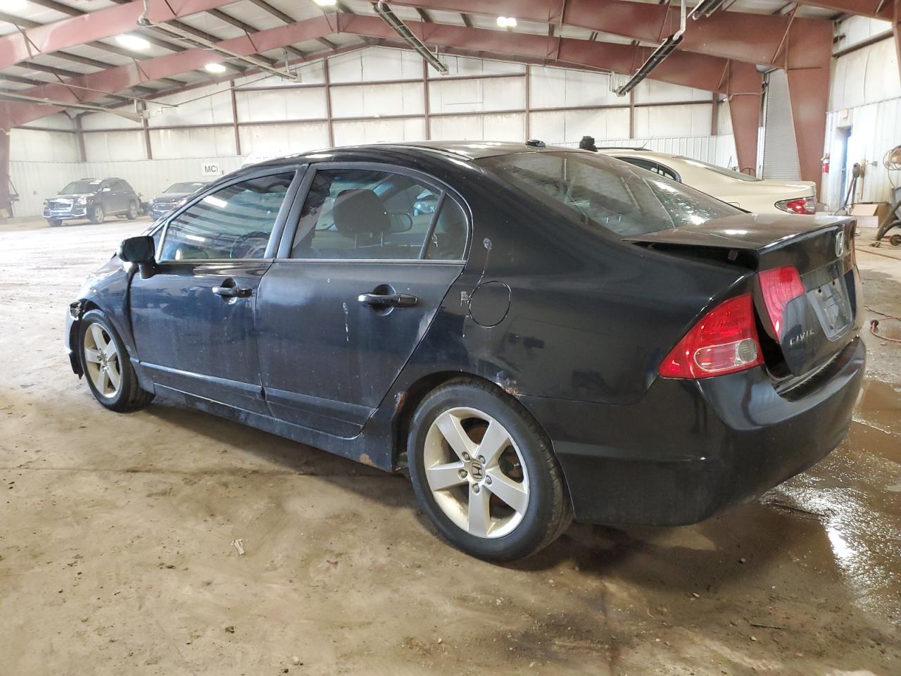 2007 Honda Civic - Image 2