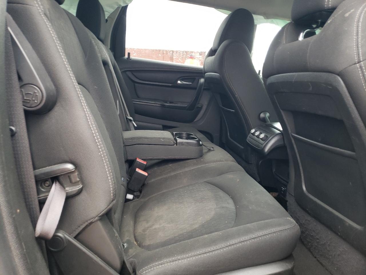 2014 GMC Acadia - Image 11