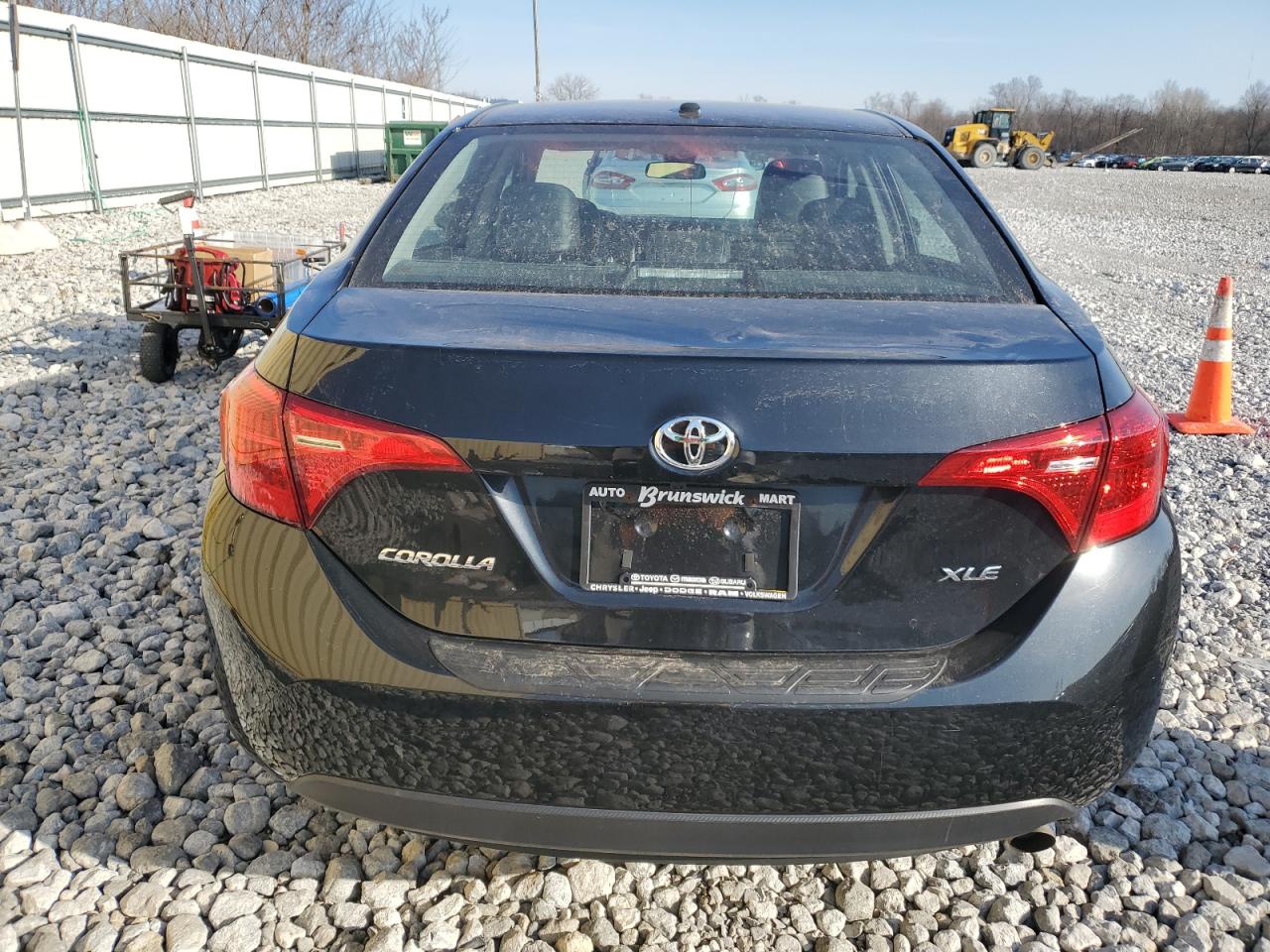 2019 Toyota Corolla - Image 6