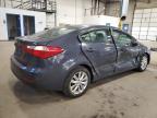 2014 Kia Forte Lx zu verkaufen in Blaine, MN - Side