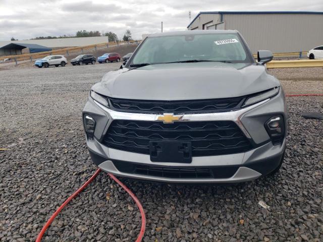  CHEVROLET BLAZER 2023 Серый