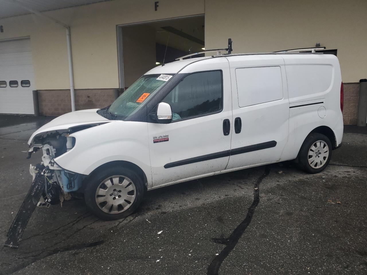 2017 RAM ProMaster City - Image 1