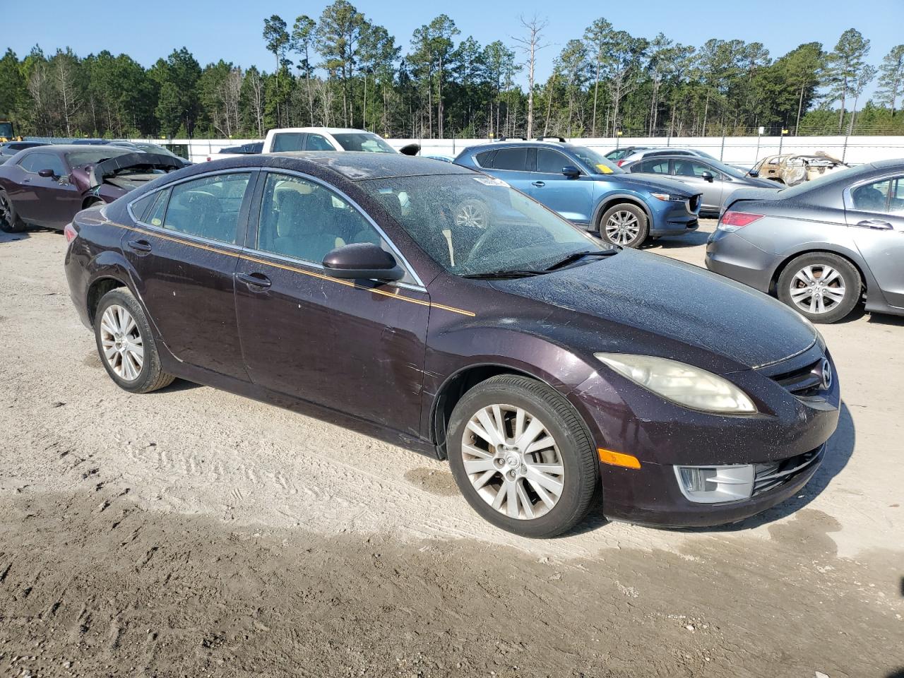 2010 Mazda 6 - Image 4