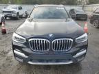 2019 Bmw X3 Sdrive30I იყიდება Savannah-ში, GA - All Over