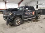 2017 Gmc Sierra K2500 Denali zu verkaufen in Center Rutland, VT - Front End