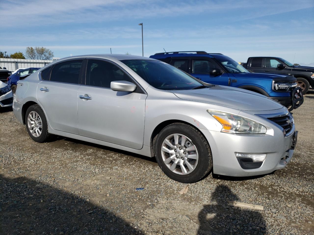 2015 Nissan Altima - Image 4