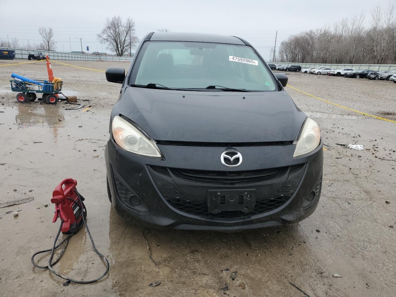 2012 Mazda 5 - Image 5