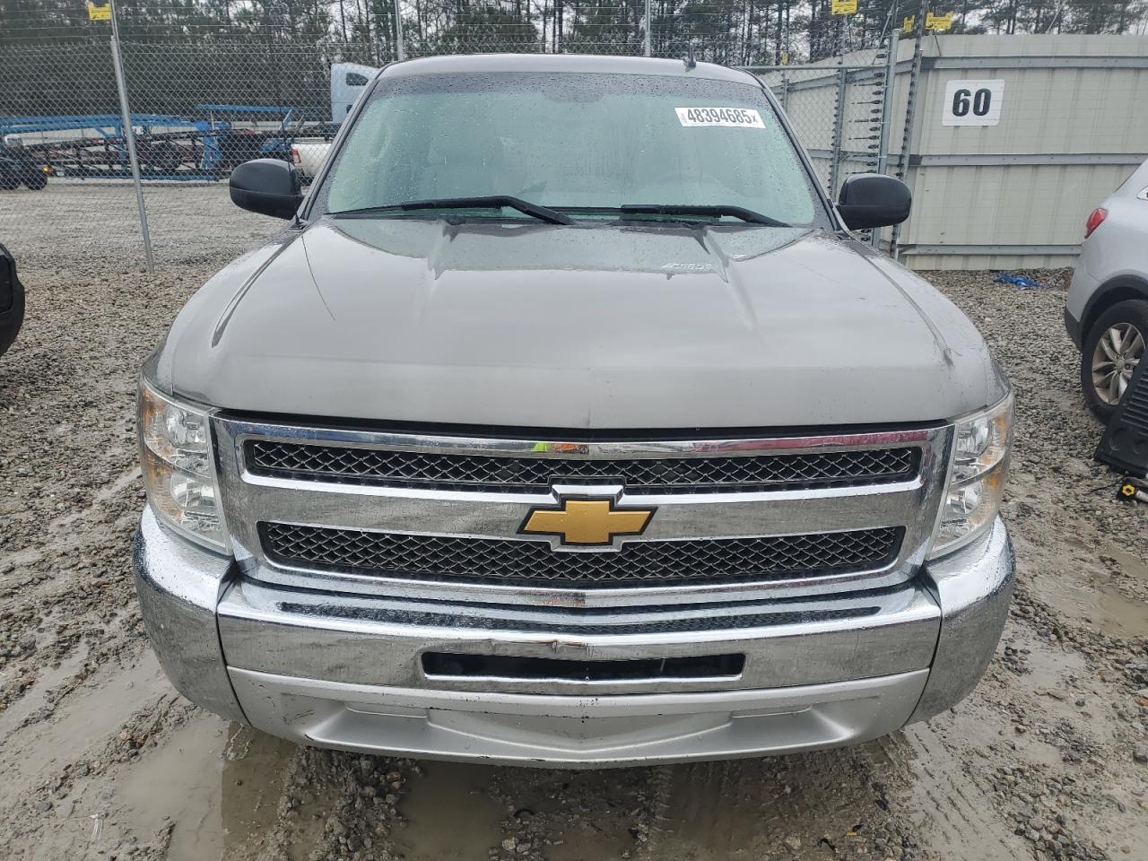 2013 Chevrolet Silverado - Image 5