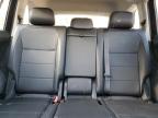 2018 Volkswagen Tiguan Se for Sale in Austell, GA - Side