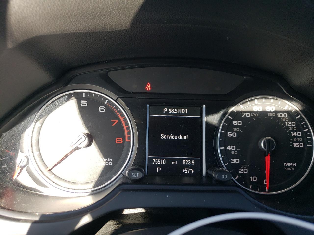 2016 Audi Q5 - Image 9