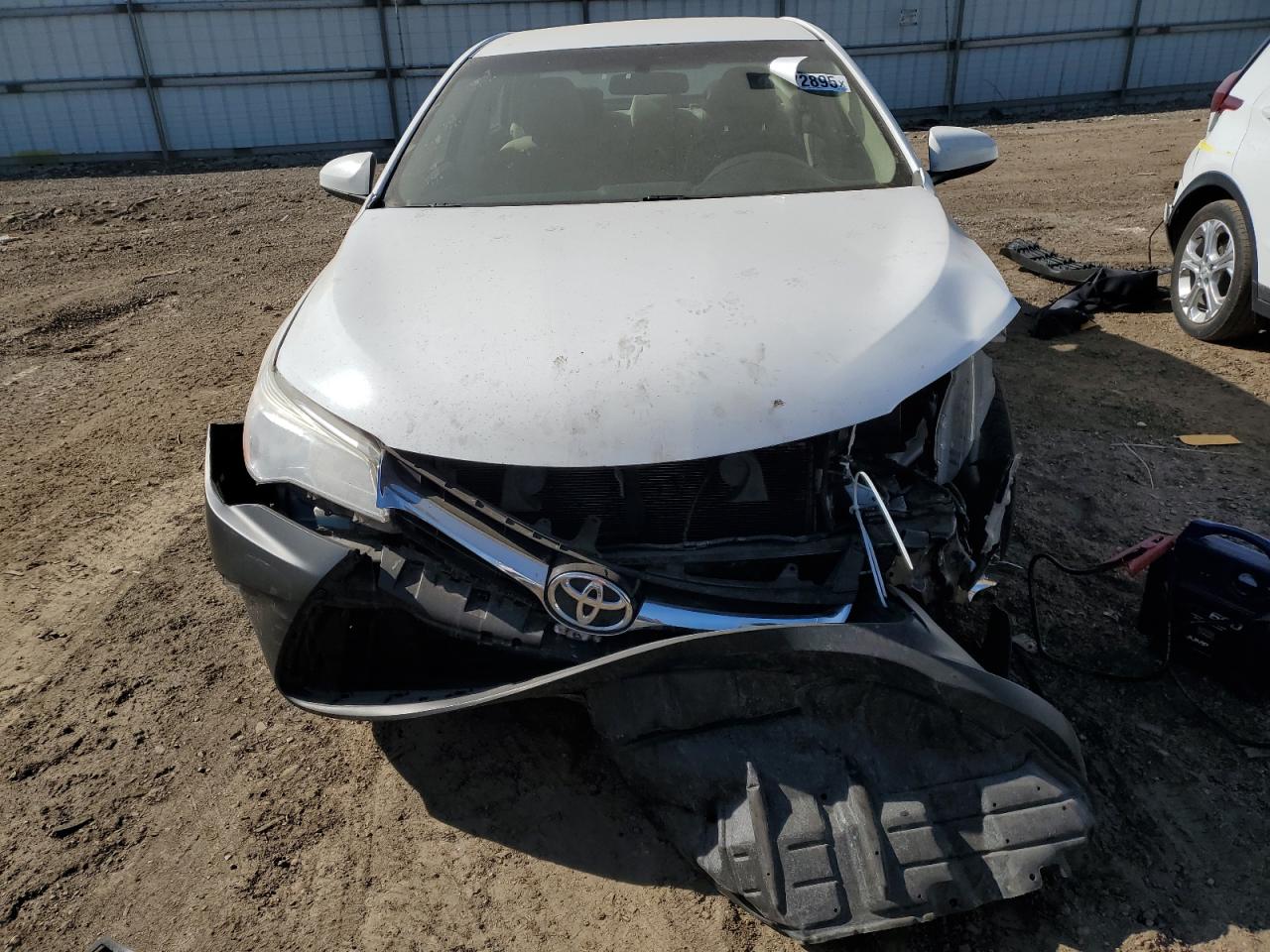 2017 Toyota Camry - Image 5