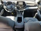 2023 Toyota Highlander L zu verkaufen in Riverview, FL - Side