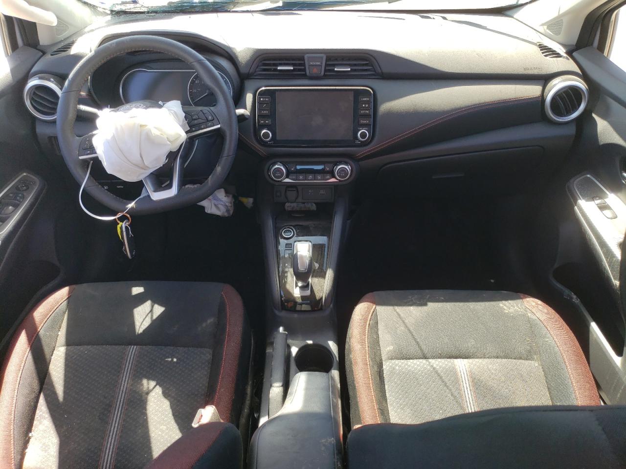 3N1CN8FVXRL851354 NISSAN VERSA 2024