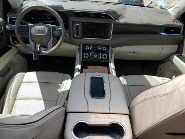  GMC YUKON 2023 Белы