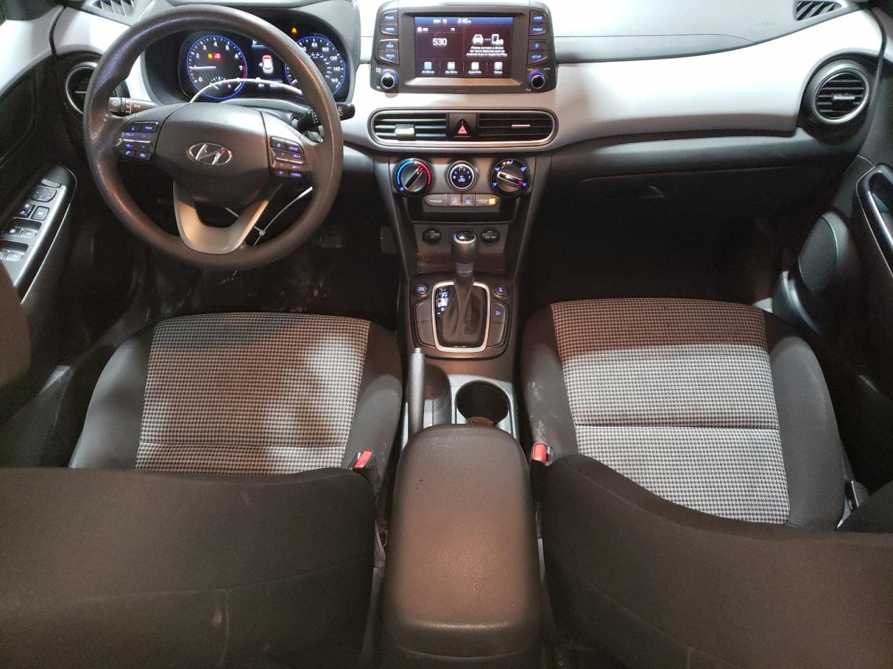 2021 Hyundai Kona - Image 8