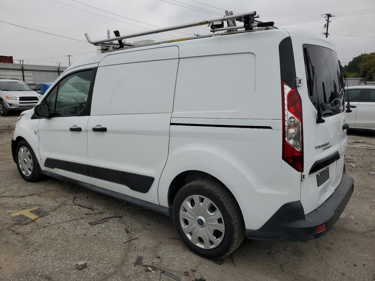 2020 Ford Transit - Image 2