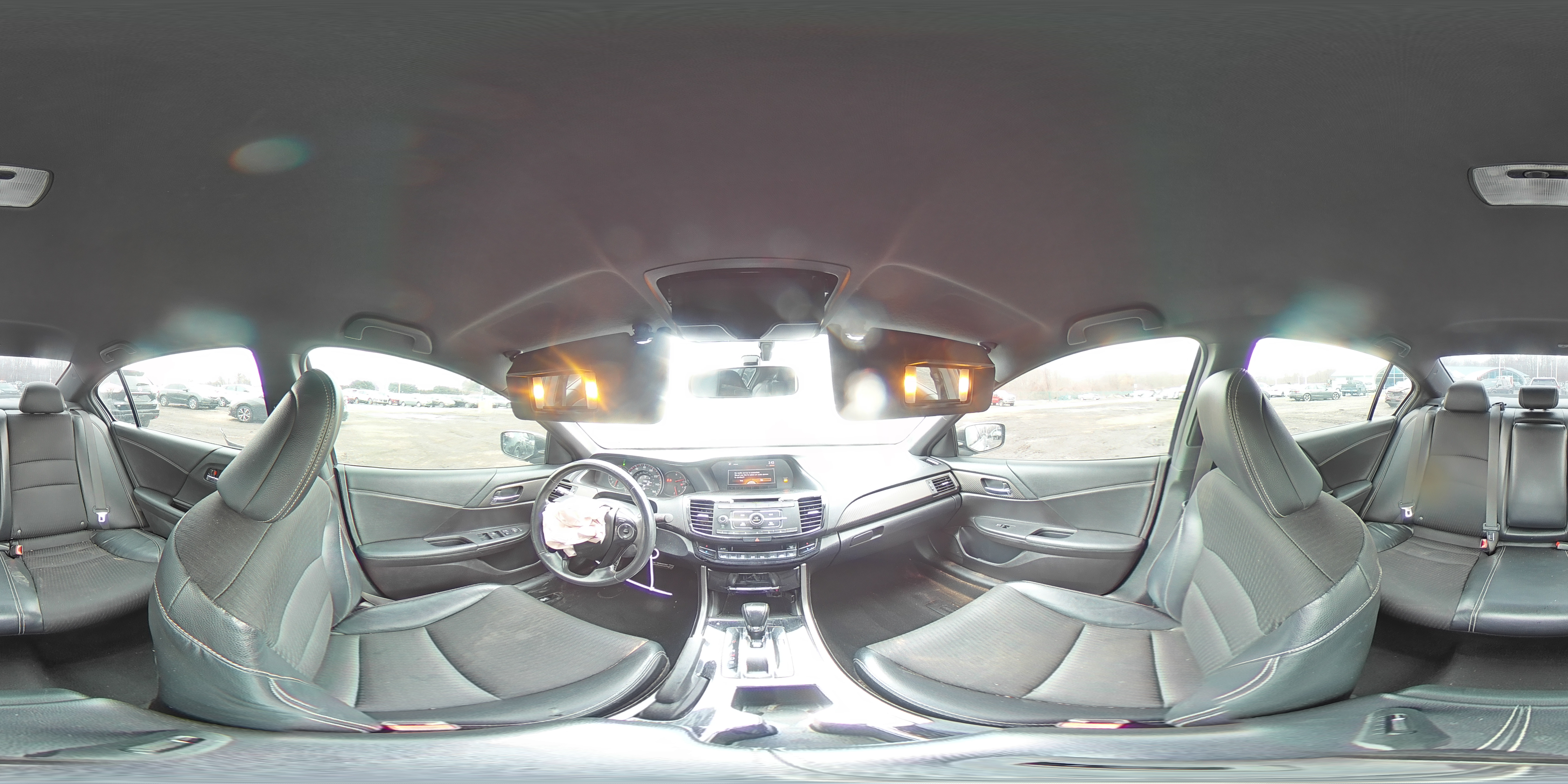 2016 Honda Accord - Image 12