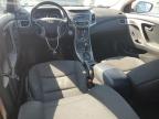 2016 Hyundai Elantra Se للبيع في Leroy، NY - Side