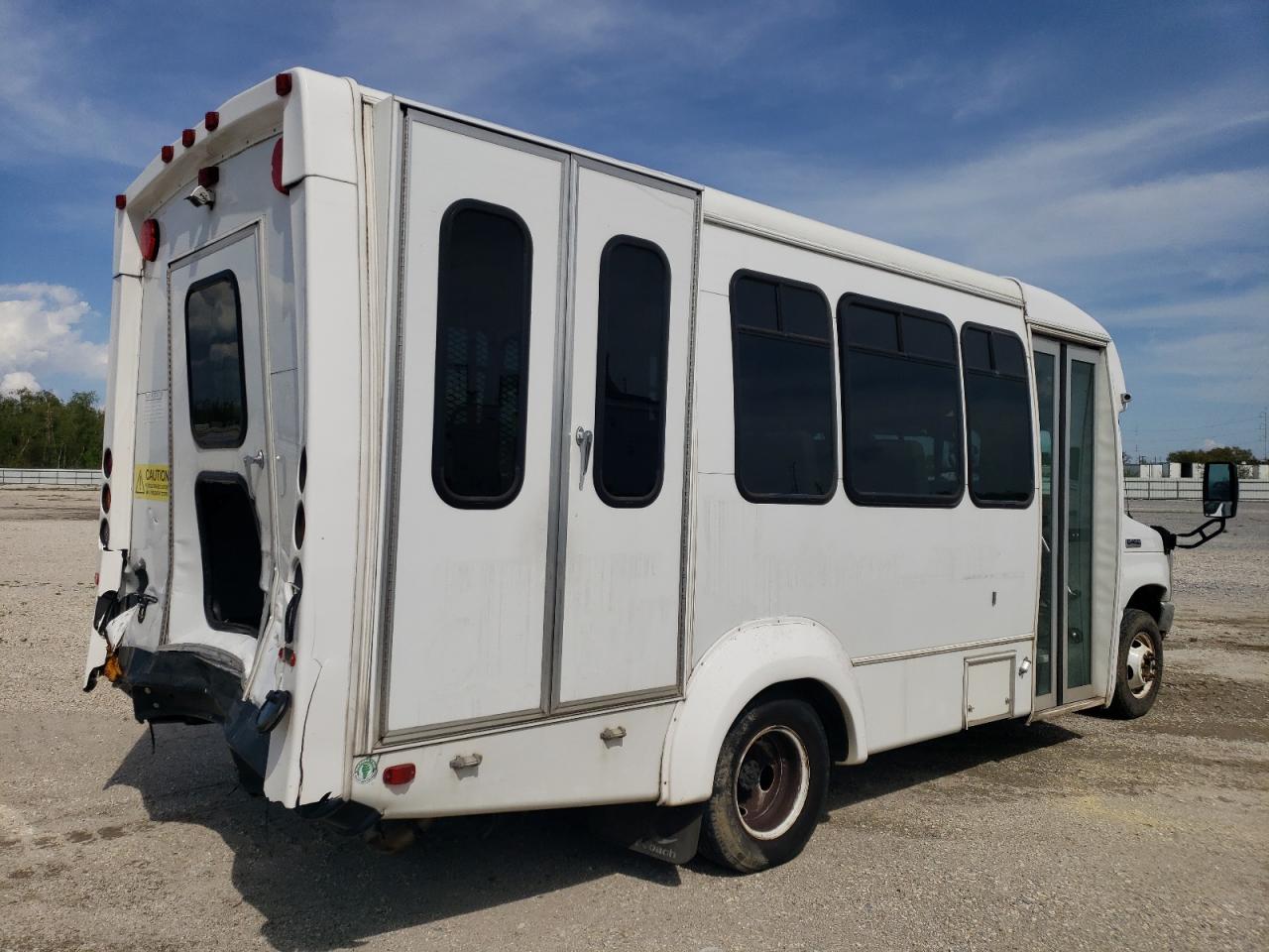 1FDFE4FSXKDC60649 FORD ALL Models 2019