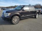 2014 Ford F150 Supercrew en Venta en Brookhaven, NY - Mechanical