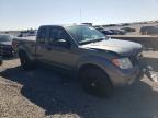 2016 Nissan Frontier Sv იყიდება Earlington-ში, KY - Front End