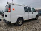2011 Chevrolet Express G2500  zu verkaufen in Wayland, MI - Front End
