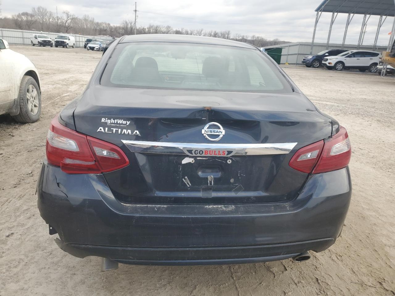 1N4AL3AP9JC249816 NISSAN ALTIMA 2018