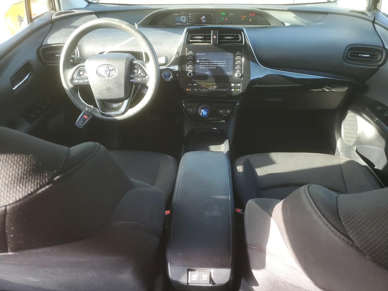 2020 Toyota Prius - Image 8