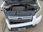 2007 Honda Pilot Exl de vânzare în Jacksonville, FL - Front End