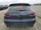 2016 Porsche Macan S продається в Antelope, CA - Front End
