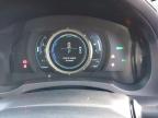 2015 LEXUS IS 300H F for sale at Copart YORK