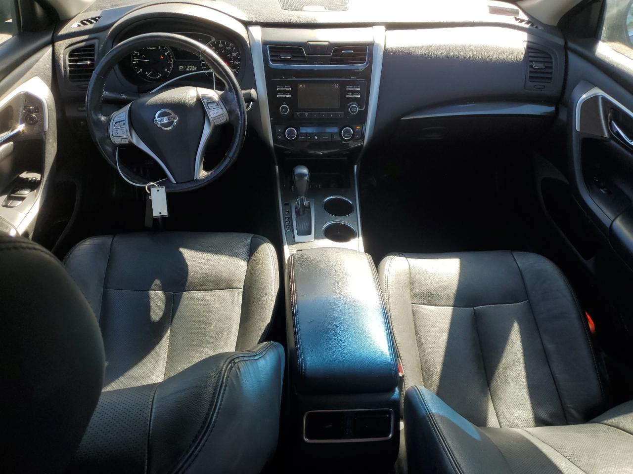 2014 Nissan Altima - Image 8