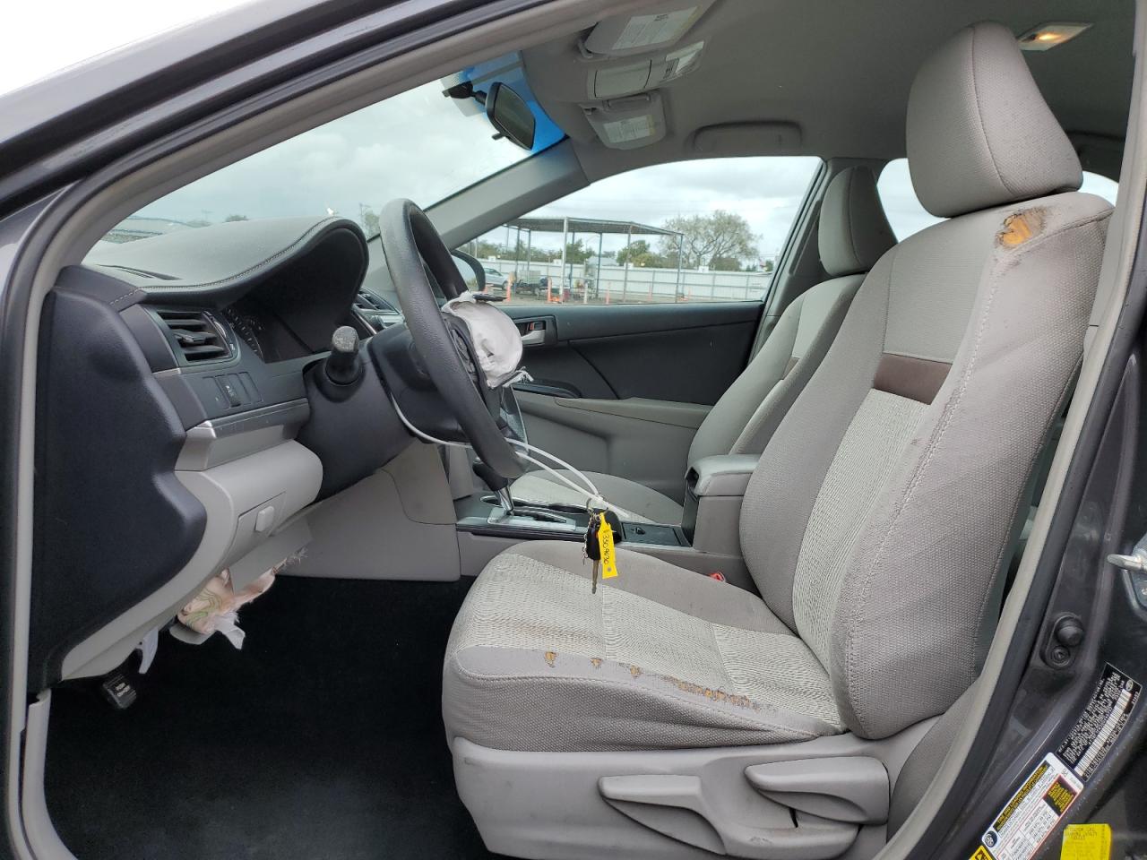 2013 Toyota Camry - Image 7